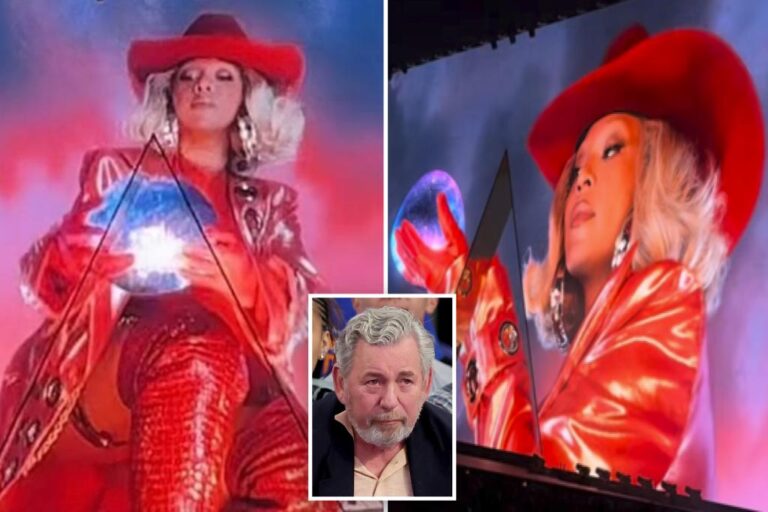 Beyoncé gets cease-and-desist letter from James