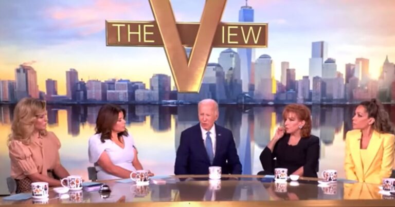 Biden’s return to spotlight makes democrats fume