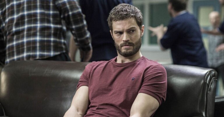 'Bingeworthy' crime thriller added to Amazon Prime as