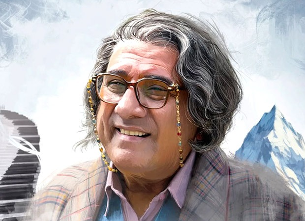 Boman Irani’s first look as Raza Saab in Anupam Kher’s directorial Tanvi The Great unveiled; watch