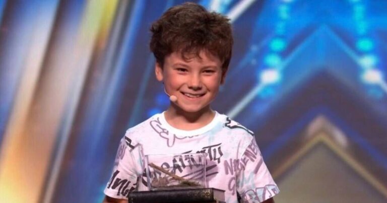 Britain's Got Talent viewers issue demand after Teddy