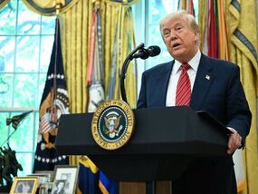 CNN issues devastating blow to Donald Trump in breaking