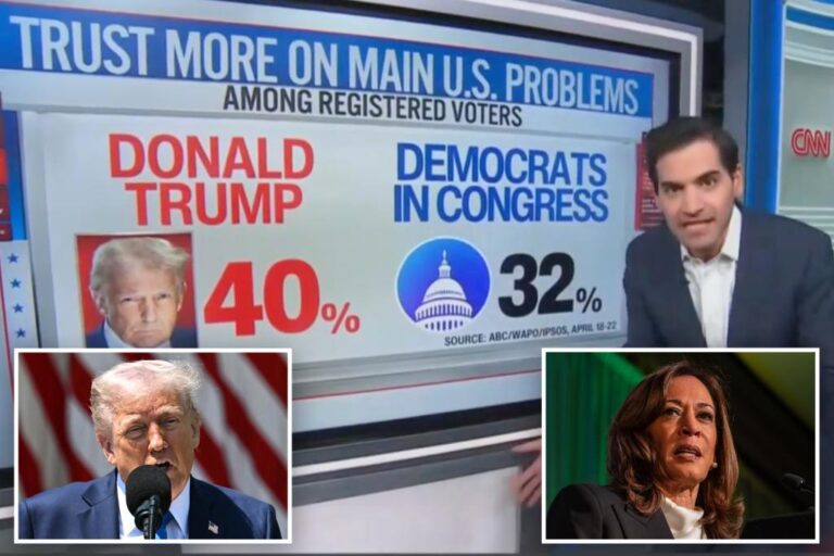 CNN's Harry Enten says Trump can still beat