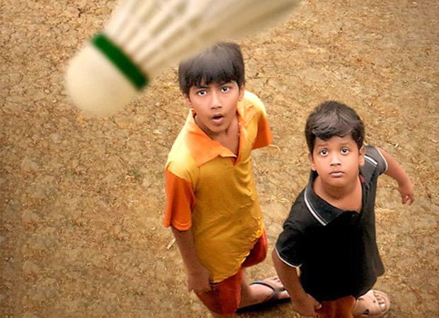 Chidiya Poster Out: Poetic tribute to childhood