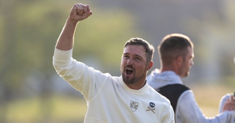 DeChambeau's ultimate gamble pays off as PGA Tour