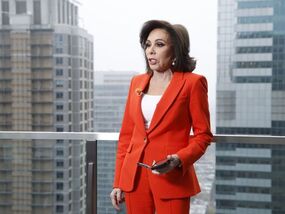 Donald Trump appoints Fox News host as top Washington