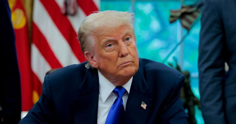 Donald Trump plans US name change for another