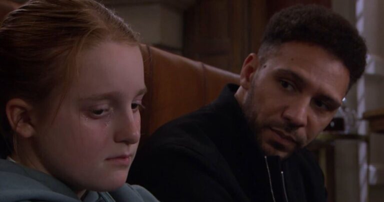 Emmerdale viewers all say same thing as Joe Tate makes