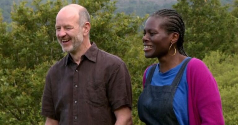 Escape to the Country buyers 'worried' as they spot