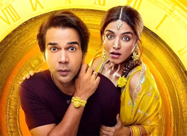 Exhibitors furious as Bhool Chuk Maaf skips