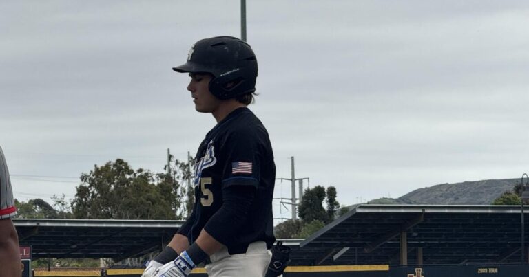 Final Trinity League baseball playoff spot to be