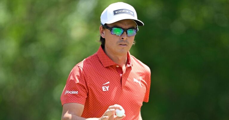 Fowler has immediate response to Masters snub and