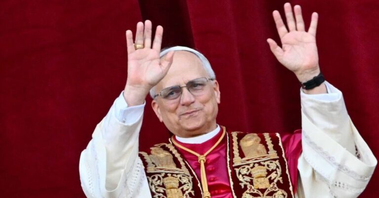 Fox News anchor makes blunder twice while