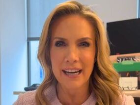 Fox News' Dana Perino unveils strict self care