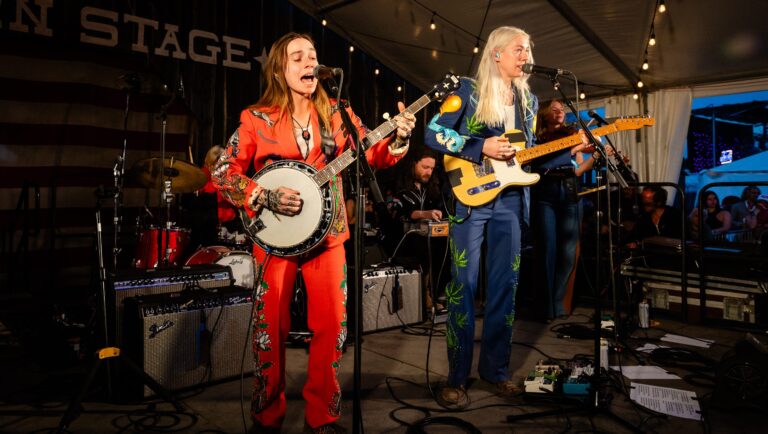 Julien Baker’s Health: Find Out Why She Cancelled