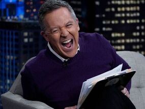 Greg Gutfeld under fire after nine-word attack on Joe