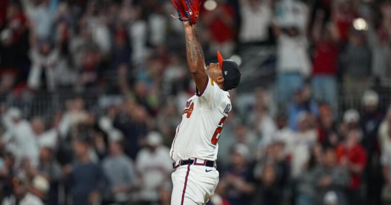 How Dodgers’ lacking lineup depth was exposed in