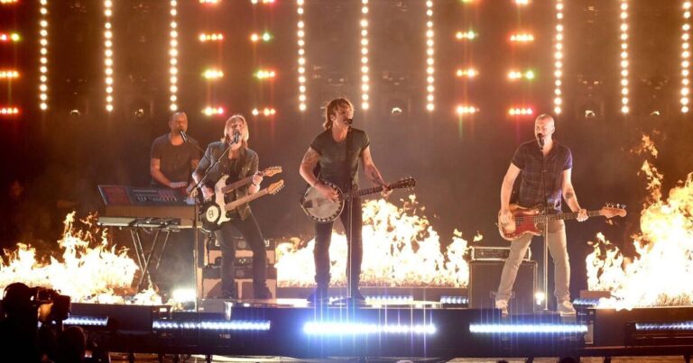 How to watch the 2028 Academy of Country Music Awards