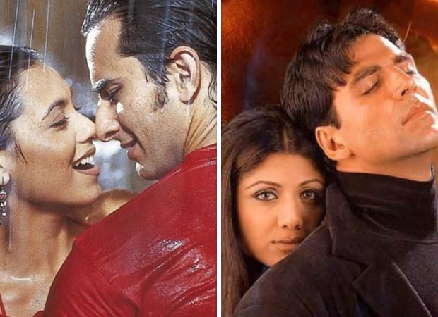 Hum Tum to re-release on May 16 ahead of its 21st anniversary; Dhadkan to arrive a week later 
