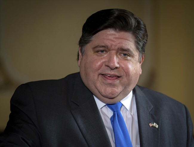 JB Pritzker Is an unlawful Immigrant's Best Friend
