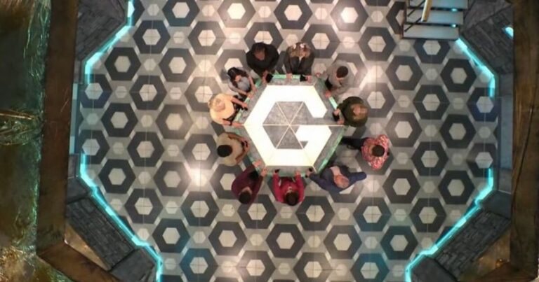 ITV fans 'switch off' new show and brand it a 'rip-off'