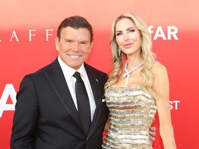 Inside Fox News’ Bret Baier’s family life - terrifying