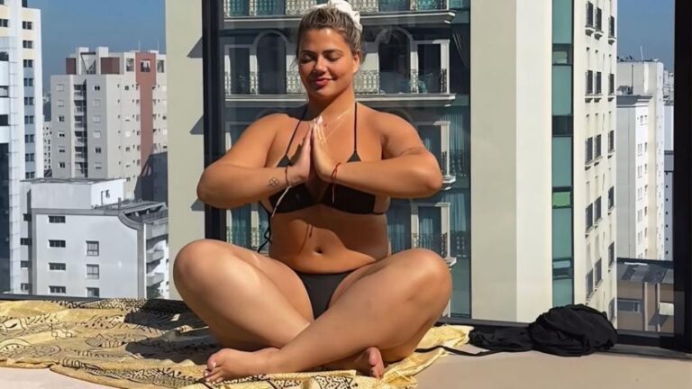 Influencer breaks up with boyfriend over one