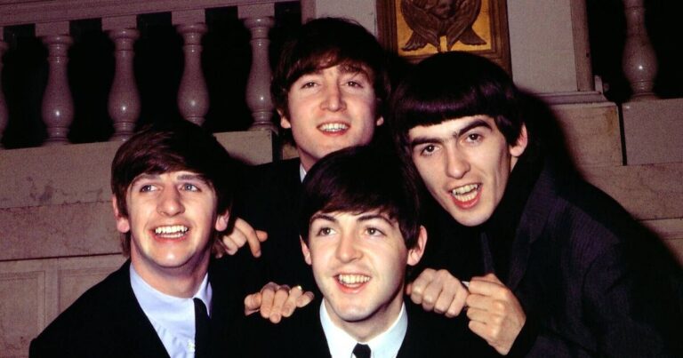 John Lennon's seething take-down of hit Beatles album -