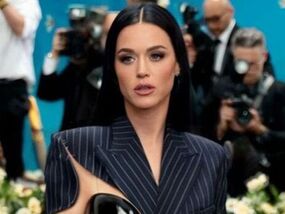 Katy Perry fans say she ‘won the 2025 Met Gala’