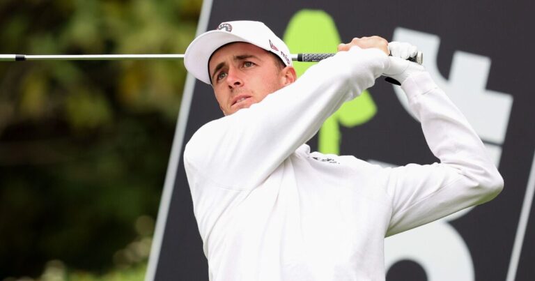 LIV star to play at PGA Championship after missing