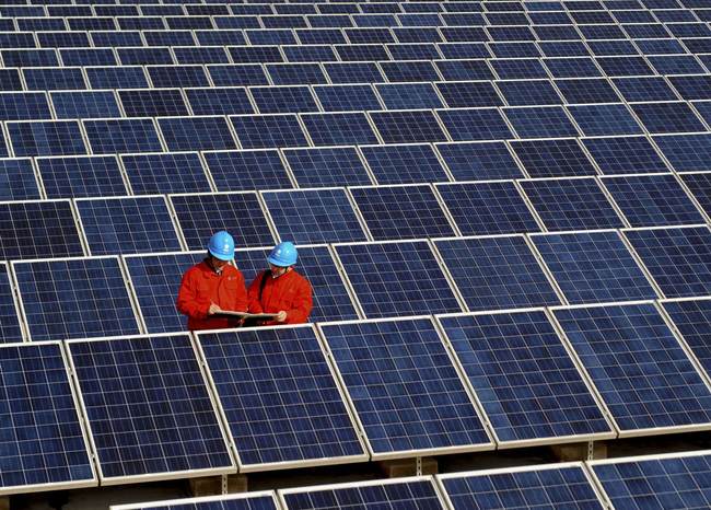 Lessons From Spain and Portugal About Solar Power