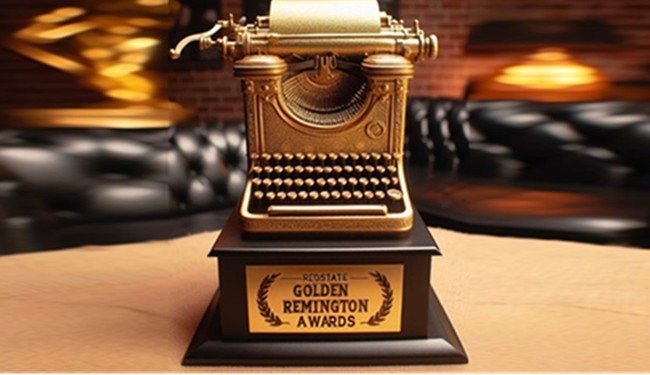 MAGA Meat, Sartorial Slander, and Vatican