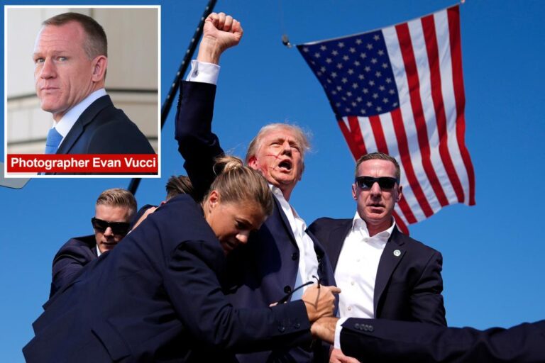 MAGA world sees red after iconic Trump