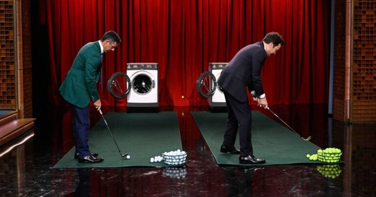 Masters champion Rory McIlroy's brutal dig at