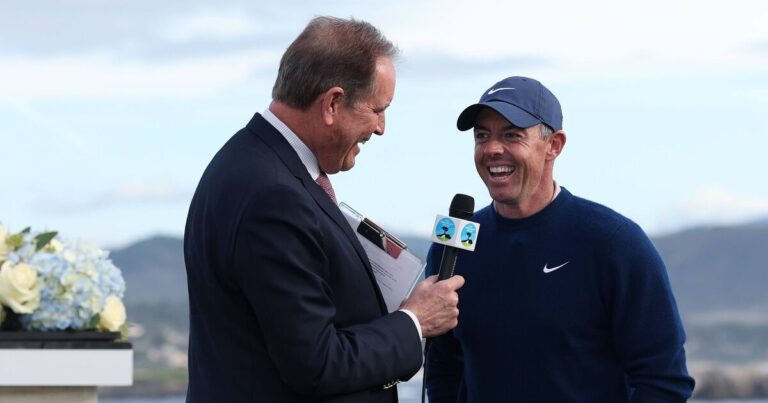 McIlroy backed to achieve 'unimaginable' feat by