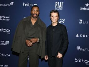 Met Gala co-chair Colman Domingo has sweetest