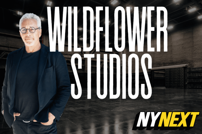 Robert De Niro-backed Wildflower Studios rises | Gossip Wire