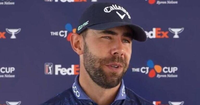 PGA Tour star 'hates' Rory McIlroy-backed change -