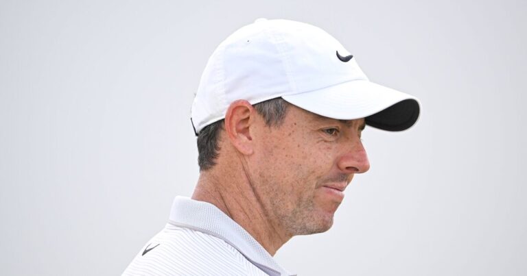 Rory McIlroy set to return to iconic event for