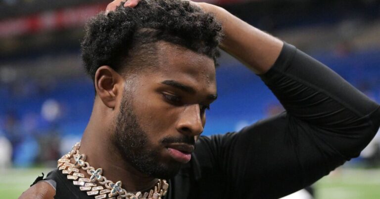 Shedeur Sanders dealt setback by Browns as harsh