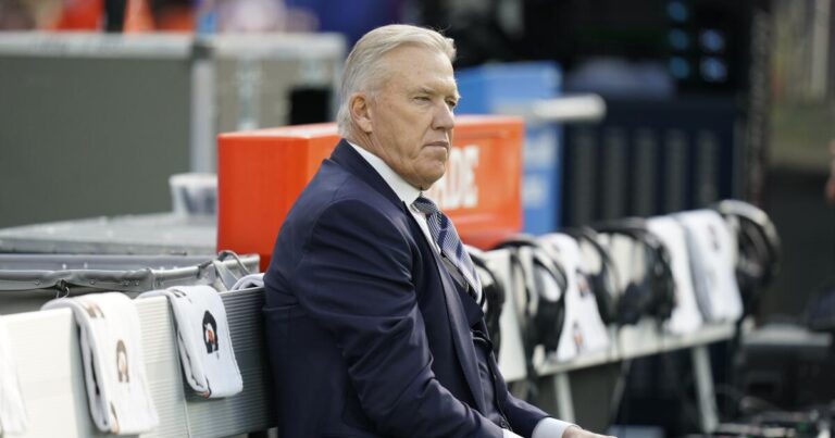 Sheriff: No indication John Elway at fault in Jeff