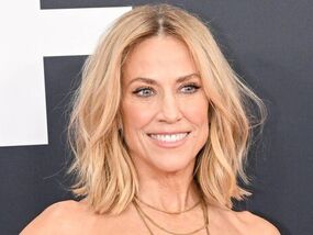 Sheryl Crow says armed man trespassed on