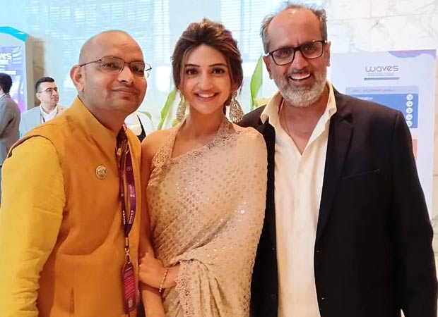 Sreeleela to join Sidharth Malhotra in Raaj