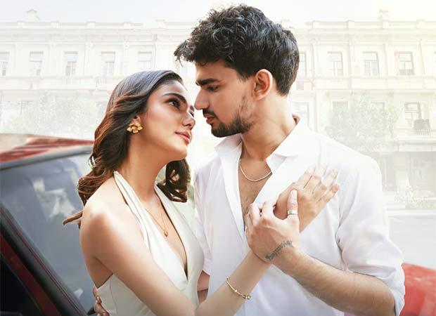 T-Series unveils ‘Tu Saath Hai Toh’, the first