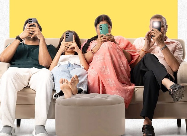 TVF unveils trailer for Very Parivarik season 2,