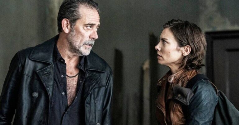 The Walking Dead: Dead City season 1 ending as