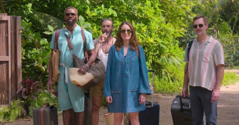 The five best TV shows coming to Netflix in May | TV &