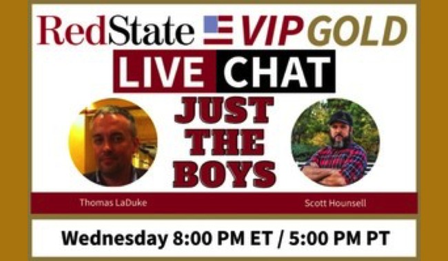 Tonight We Talk Canada, and the Vatican Still Has