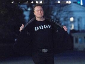 Trump fights to let Elon Musk's