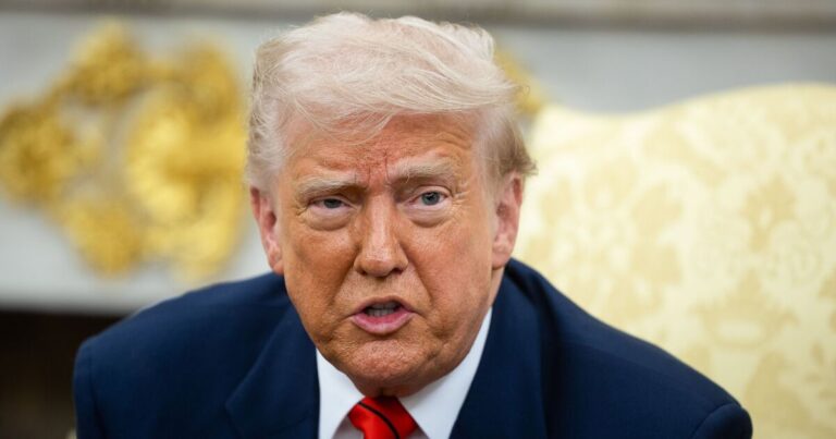 Trump trade war costing Kentucky bourbon industry